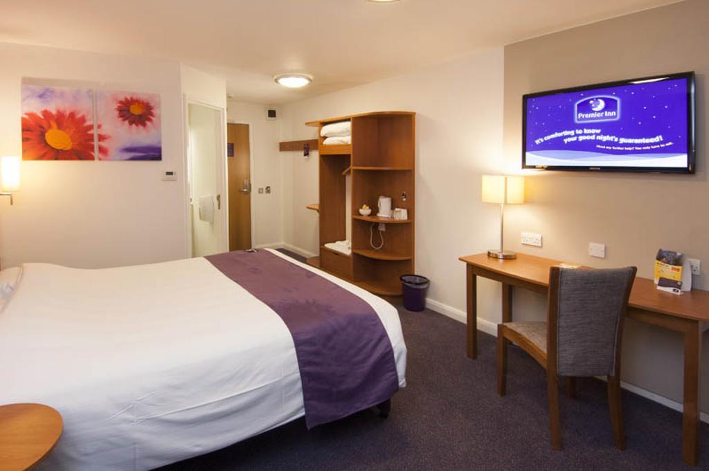 Premier Inn Hatfield Εξωτερικό φωτογραφία