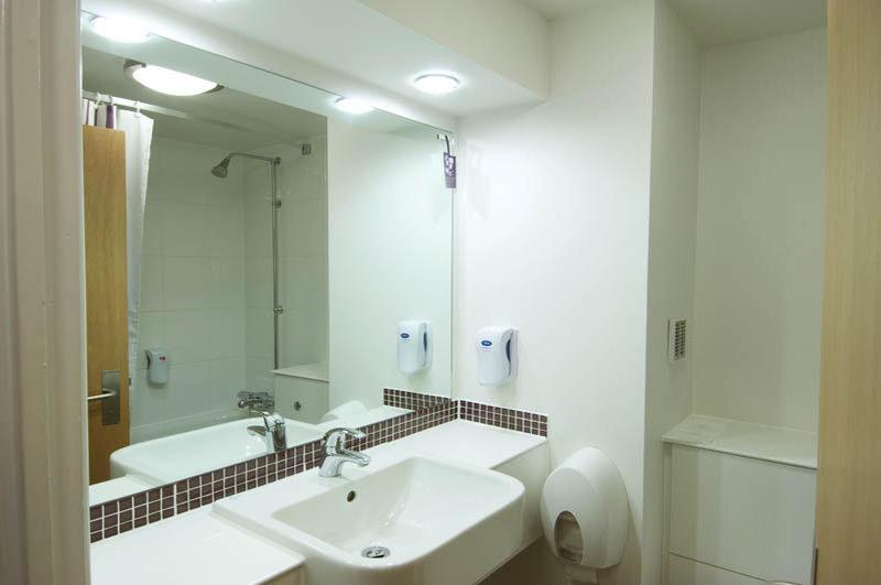 Premier Inn Hatfield Εξωτερικό φωτογραφία