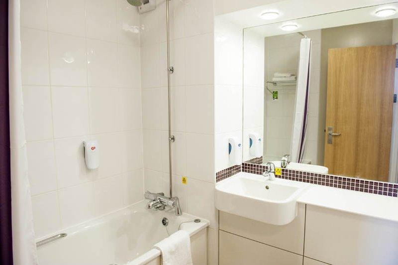 Premier Inn Hatfield Εξωτερικό φωτογραφία